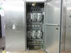 Used Axomatic Tube Filler – 200 Tubes Per Minute, Hot Air Sealer
