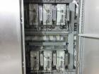 Used Axomatic Tube Filler – 200 Tubes Per Minute, Hot Air Sealer