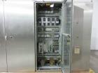 Used Axomatic Tube Filler – 200 Tubes Per Minute, Hot Air Sealer