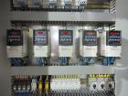 Used Axomatic Tube Filler – 200 Tubes Per Minute, Hot Air Sealer