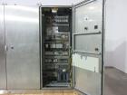 Used Axomatic Tube Filler – 200 Tubes Per Minute, Hot Air Sealer