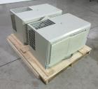 Used Axomatic Tube Filler – 200 Tubes Per Minute, Hot Air Sealer