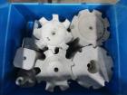 Used Axomatic Tube Filler – 200 Tubes Per Minute, Hot Air Sealer