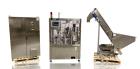 Used IMA Comadis C1090 Tube Filler with Gama Automation Sorters – Twin Head, 80 TPM, 2.5 mL Fill, Built 2016