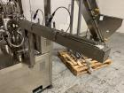 Used IMA Comadis C1090 Tube Filler with Gama Automation Sorters – Twin Head, 80 TPM, 2.5 mL Fill, Built 2016