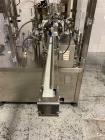 Used IMA Comadis C1090 Tube Filler with Gama Automation Sorters – Twin Head, 80 TPM, 2.5 mL Fill, Built 2016