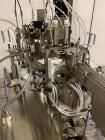 Used IMA Comadis C1090 Tube Filler with Gama Automation Sorters – Twin Head, 80 TPM, 2.5 mL Fill, Built 2016