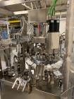 Used IMA Comadis C1090 Tube Filler with Gama Automation Sorters – Twin Head, 80 TPM, 2.5 mL Fill, Built 2016