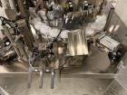 Used IMA Comadis C1090 Tube Filler with Gama Automation Sorters – Twin Head, 80 TPM, 2.5 mL Fill, Built 2016