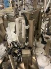 Used IMA Comadis C1090 Tube Filler with Gama Automation Sorters – Twin Head, 80 TPM, 2.5 mL Fill, Built 2016