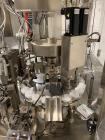 Used IMA Comadis C1090 Tube Filler with Gama Automation Sorters – Twin Head, 80 TPM, 2.5 mL Fill, Built 2016