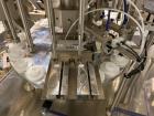 Used IMA Comadis C1090 Tube Filler with Gama Automation Sorters – Twin Head, 80 TPM, 2.5 mL Fill, Built 2016