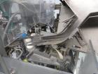 Used Comadis Model C130 Rotary Plastic Tube Filler