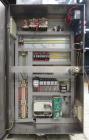 Used- Comadis Model C130 Rotary Plastic Tube Filler