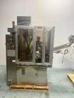 Used Comadis C85 Automatic Plastic Tube Filler with High Frequency Sealer – Up to 80 Tubes/Minute