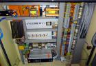 Used IWKA Model TFS 20-M Hot Air Tube filler. Capable of speeds from 40-120 tubes per minute. Includes Cassette Tube in feed and Leister Hot Air Sealer. Tube size range: (Diameter) 10mm - 52mm, (Leng...