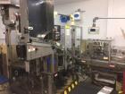 Used IWKA TFS20 Hot Air Tube Filler