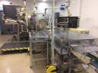 Used IWKA TFS20 Hot Air Tube Filler