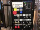 Used IWKA TFS20 Hot Air Tube Filler