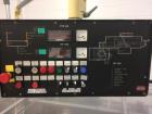 Used IWKA TFS20 Hot Air Tube Filler