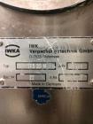 Used- IWKA TFS20 Hot Air Tube Filler