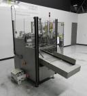 Used IWKA TFS10 Hot Air Tube Filler