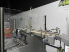 Used IWKA TFS10 Hot Air Tube Filler