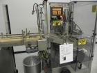 Used IWKA TFS10 Hot Air Tube Filler