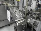 Used IWKA TFS10 Hot Air Tube Filler