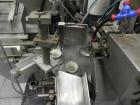 Used IWKA TFS10 Hot Air Tube Filler