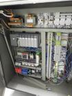 Used IWKA TFS10 Hot Air Tube Filler