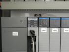 Used IWKA TFS10 Hot Air Tube Filler