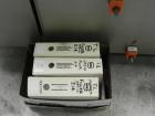 Used IWKA TFS10 Hot Air Tube Filler