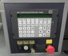 Used IWKA TFS10 Hot Air Tube Filler