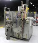 Used IWKA Model TFS20 Hot Air Tube Filler