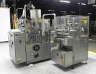 Used IWKA Model TFS20 Hot Air Tube Filler