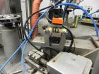 Used IWKA Model TFS20 Hot Air Tube Filler