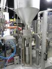 Used IWKA Model TFS20 Hot Air Tube Filler