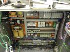 Used IWKA Model TFS20 Hot Air Tube Filler