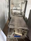 Used IWK TFS30-2 Automatic Dual Head Hot Air Plastic Tube Filler – High-Speed Tube Filling & Sealing Machine