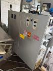 Used IWK TFS30-2 Automatic Dual Head Hot Air Plastic Tube Filler – High-Speed Tube Filling & Sealing Machine