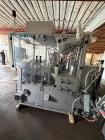 Used IWK TFS30-2 Automatic Dual Head Hot Air Plastic Tube Filler – High-Speed Tube Filling & Sealing Machine