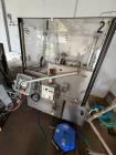 Used IWK TFS30-2 Automatic Dual Head Hot Air Plastic Tube Filler – High-Speed Tube Filling & Sealing Machine