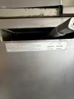 Used IWK TFS30-2 Automatic Dual Head Hot Air Plastic Tube Filler – High-Speed Tube Filling & Sealing Machine