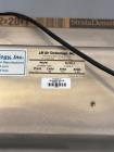 Used IWK TFS30-2 Automatic Dual Head Hot Air Plastic Tube Filler – High-Speed Tube Filling & Sealing Machine