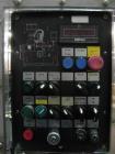 Used IWKA Plastic/Laminate Tube Filler, Model TU 200. IWKA TZ101 automatic tube feeder; speeds of up to 250 tubes per minute. Stainless steel product feed hopper. Tube registration station. Dual fill...