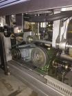 Used JDA Plastic Tube Filler, Model Super 30. 2,400 tubes per hour, tubes have diameters of: 1 Set: 36.5mm in diameter and 73mm tall.  Leister Hot Air Tube sealer, CH-6060 Sarnen, 220  230 V. Water C...