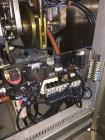 Used JDA Plastic Tube Filler, Model Super 30. 2,400 tubes per hour, tubes have diameters of: 1 Set: 36.5mm in diameter and 73mm tall.  Leister Hot Air Tube sealer, CH-6060 Sarnen, 220  230 V. Water C...