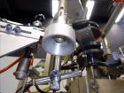 Used Kalix Model KX-600E automatic hot air plastic tube filler