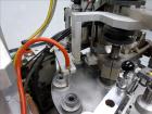 Used Kalix Model KX-600E automatic hot air plastic tube filler